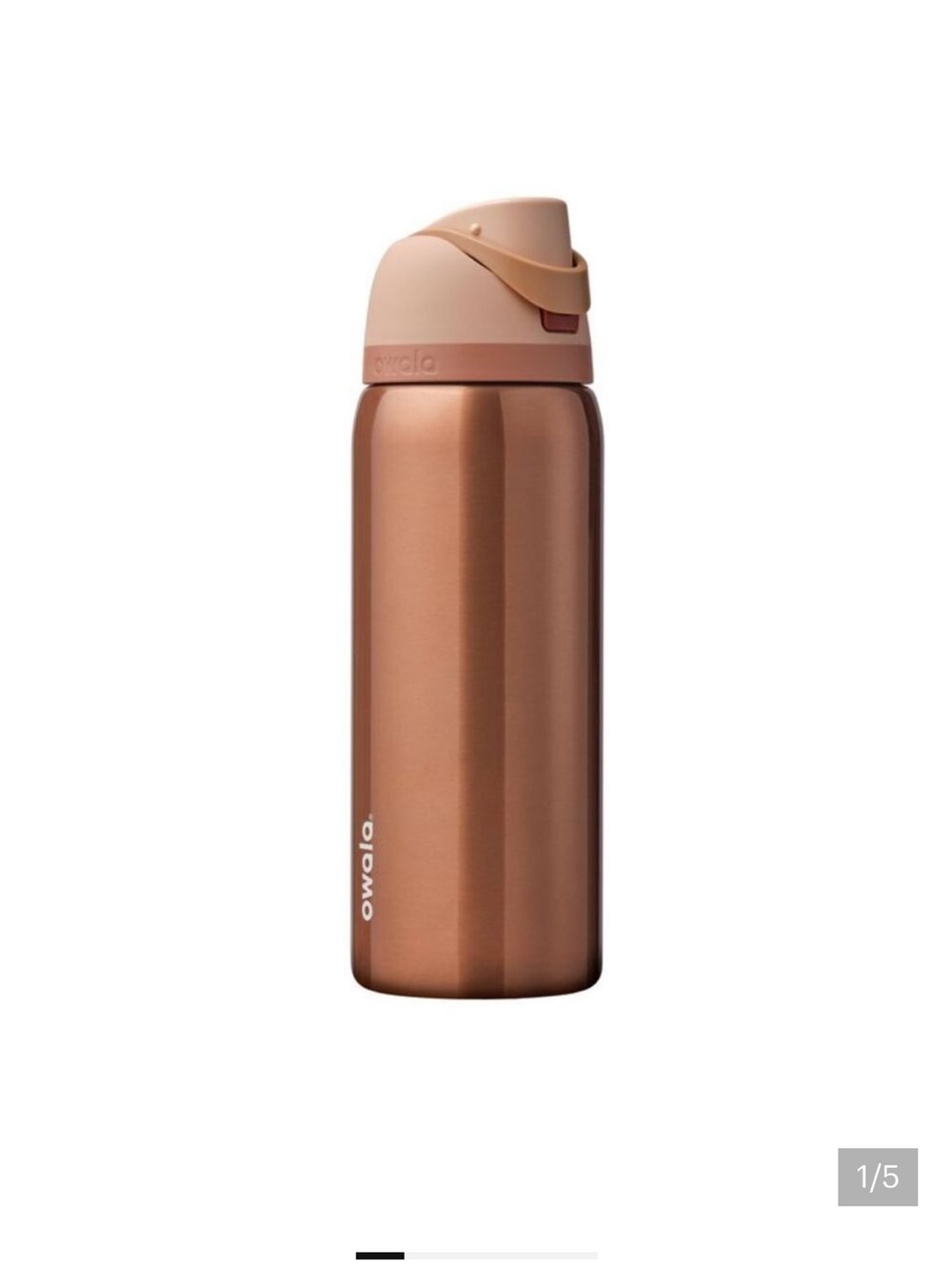 New Owala - Special Edition Owala 32oz Stainless Steel FreeSip In
Good Company